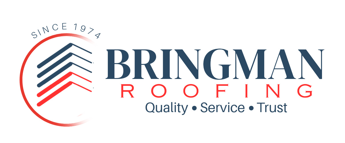Bringman Roofing Logo